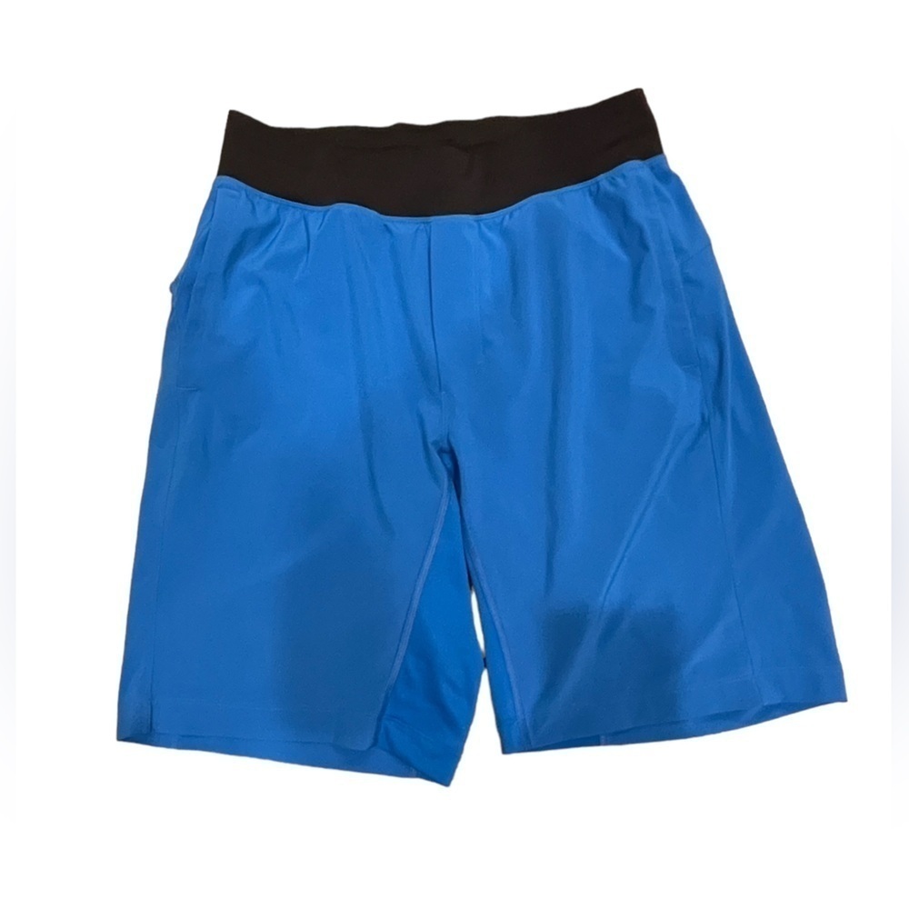 Lululemon | Men's Linerless Shorts 9”